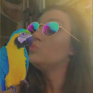 Meet your Posher, Amanda